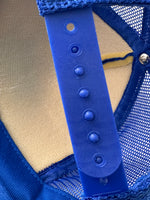 Load image into Gallery viewer, Vintage Royal Crown Snapback Hat

