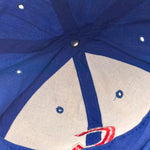 Load image into Gallery viewer, Vintage Chicago Cubs Snapback
