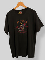 Load image into Gallery viewer, Vintage Sturgis 1999 Tee
