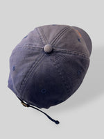 Load image into Gallery viewer, Vintage Polo Strapback Hat
