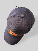 Load image into Gallery viewer, Vintage Polo Strapback Hat
