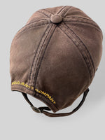 Load image into Gallery viewer, Vintage Polo Jeans Company Strapback Hat
