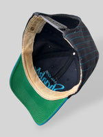 Load image into Gallery viewer, Vintage San Jose Snapback Hat
