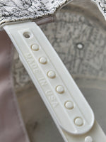 Load image into Gallery viewer, Vintage Illinois Map Snapback Hat
