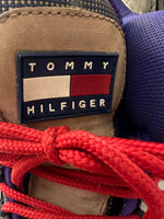Load image into Gallery viewer, Vintage Tommy Hilfiger Boots
