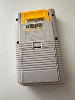 Load image into Gallery viewer, Vintage 1989 Gameboy w/ Pokémon Pikachu Edition Game
