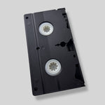 Load image into Gallery viewer, Vintage Crumb VHS
