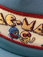 Load image into Gallery viewer, Vintage Pac-Man Trucker Hat

