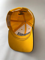 Load image into Gallery viewer, Vintage Dewalt Racing Snapback Hat

