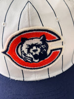 Load image into Gallery viewer, Vintage Chicago Bears Snapback Hat
