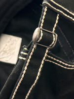 Load image into Gallery viewer, Ball Weirton, WV Strapback Hat
