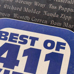 Load image into Gallery viewer, Vintage 411 VHS
