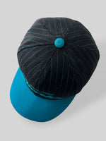 Load image into Gallery viewer, Vintage San Jose Snapback Hat

