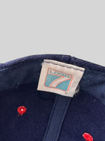 Load image into Gallery viewer, Vintage Atlanta Braves Snapback
