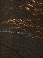 Load image into Gallery viewer, Vintage Minnesota Sweatshirt
