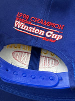 Load image into Gallery viewer, Vintage Nascar Jeff Gordon Snapback Hat
