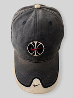 Load image into Gallery viewer, Vintage Nike Strapback Hat

