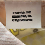 Load image into Gallery viewer, Vintage 1988 Pee Wee Hat
