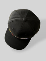 Load image into Gallery viewer, Vintage Nascar Snapback Hat
