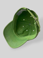 Load image into Gallery viewer, Green Nike Strapback Hat
