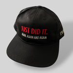 Load image into Gallery viewer, Vintage Nike Chicago Bulls Snapback
