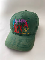 Load image into Gallery viewer, Vintage Atlanta 1996 Olympic Games Snapback Hat
