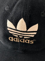 Load image into Gallery viewer, Vintage Adidas Snapback Hat
