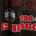 Load image into Gallery viewer, Vintage Chicago Bulls Tee
