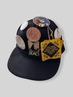 Load image into Gallery viewer, Vintage Seals Trucker Hat
