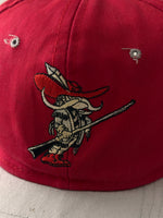 Load image into Gallery viewer, Vintage UNLV Snapback Hat
