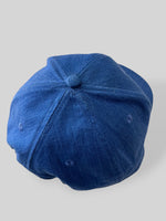 Load image into Gallery viewer, Vintage BUM Equipment Snapback Hat
