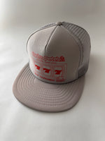 Load image into Gallery viewer, Vintage Cactus Pete’s Trucker Hat
