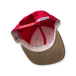 Load image into Gallery viewer, Vintage San Francisco Forty Niners Snapback
