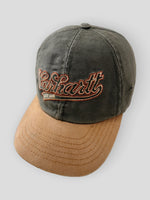 Load image into Gallery viewer, Vintage Carhartt Strapback Hat
