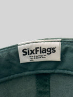 Load image into Gallery viewer, Vintage Marvin The Martian Strapback Hat
