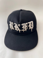 Load image into Gallery viewer, RKFD Snapback Hat
