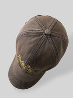 Load image into Gallery viewer, Vintage Polo Jeans Company Strapback Hat
