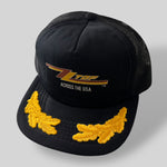 Load image into Gallery viewer, Vintage ZZ Top Hat
