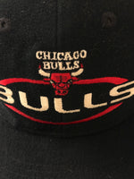 Load image into Gallery viewer, Vintage Bulls Snapback Hat
