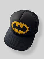 Load image into Gallery viewer, Vintage Batman Trucker Hat
