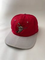 Load image into Gallery viewer, Vintage UNLV Snapback Hat
