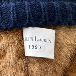 Load image into Gallery viewer, Vintage Ralph Lauren Polo Bear
