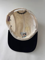 Load image into Gallery viewer, Vintage Fred Flintstone Hat
