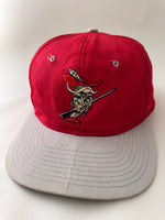 Load image into Gallery viewer, Vintage UNLV Snapback Hat
