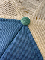 Load image into Gallery viewer, Vintage Pac-Man Trucker Hat
