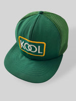 Load image into Gallery viewer, Vintage Kool Trucker Hat
