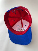 Load image into Gallery viewer, Vintage DARE Youth Snapback Hat
