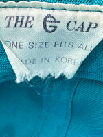 Load image into Gallery viewer, Vintage Charlotte Hornets Snapback
