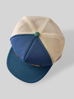 Load image into Gallery viewer, Vintage Pac-Man Trucker Hat
