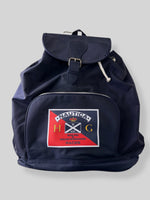 Load image into Gallery viewer, Vintage Nautica Backpack
